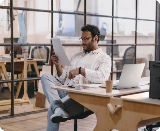 Check warranty image